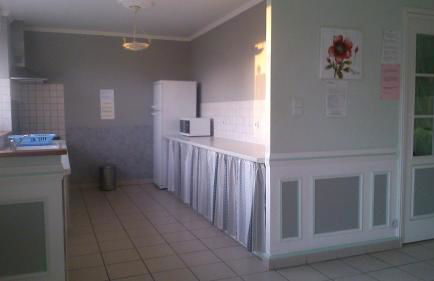 Gite Le Grand Manoir - Foto 17