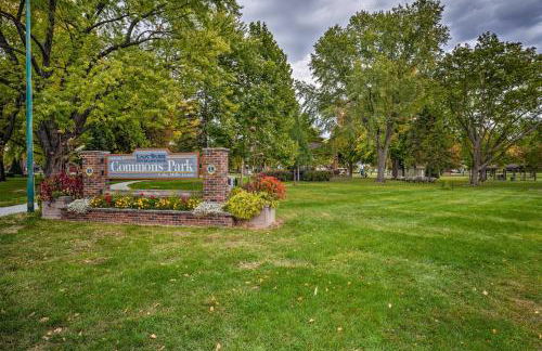 Airy Cottage Close to Rock Lake with Fire Pit! - Foto 40