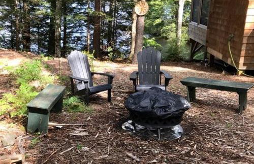 Lakefront Cottage by Country House Escapes - Foto 17