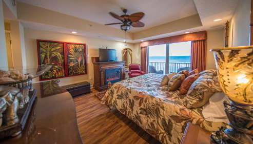 Family Friendly - Direct Oceanfront Sanibel 303 - Foto 4