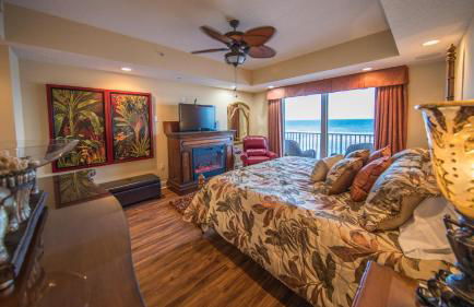 Family Friendly - Direct Oceanfront Sanibel 303 - Foto 4