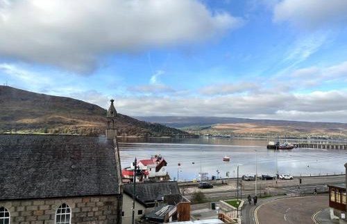 Apartment in Highlands of Scotland - Fort William - Foto 8