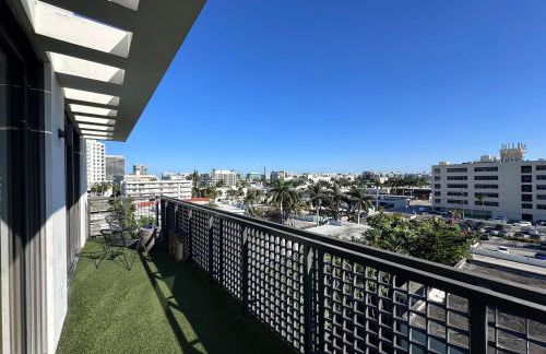 Bay Breeze Premium Apartments By Eskape Collection - Foto 80