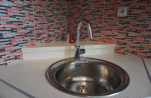 Deluxe Apartman Pervan - Foto 31