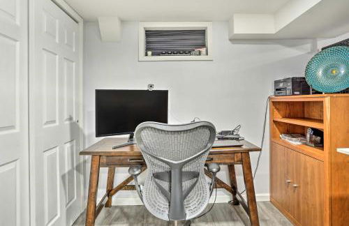 Saddle Brook Studio with Patio - Near NYC! - Foto 13