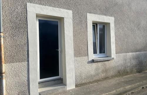 Studio à la campagne - Foto 3