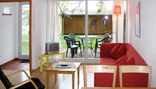 Holiday Home Silz am Fleesensee-2 by Interhome - Foto 2