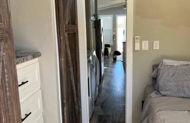 Texoma Getaway - Tiny House on a Pharm - Foto 40