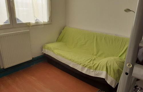 L'auberge du Seigneur - Foto 16