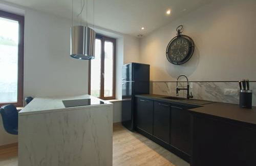 # Le Beffroi# Maison# Murol - Foto 18