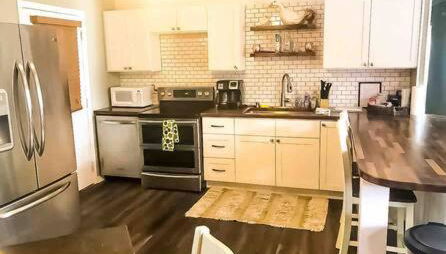 Eagles Beach Nest II - Foto 5, stove, dishwasher, pet friendly, toaster, minibar