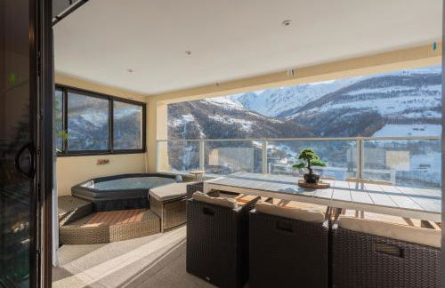 Le Chalet des Retrouvailles - Foto 4