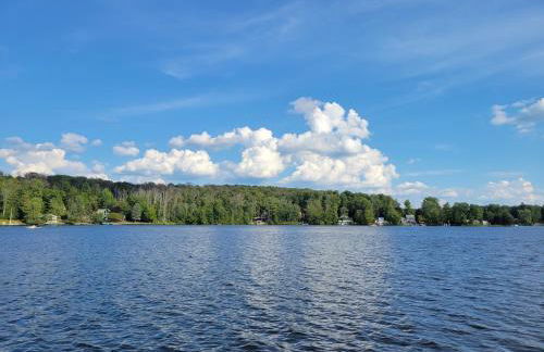 Waterfront, Hot Tub, Dock Kayaks, Movie Game Room - Foto 44