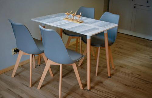 Widokowe Stodoły balia z hydromasażem na wylączność - Foto 10