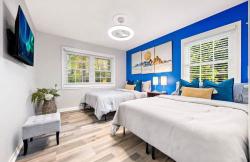 ATL Cascade Oasis - Pool | Spa | Arcade | Pool Tbl - Photo 53