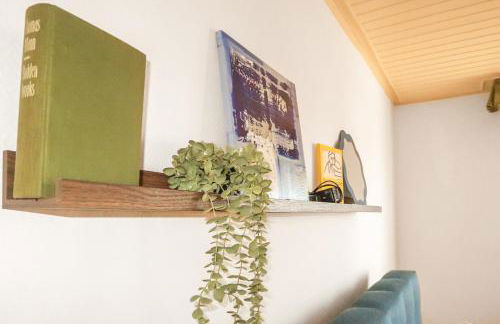 3 Zimmer Apartment - mit Panoramablick über Büdingen - Foto 14