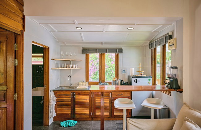 Joy Beach Villas - Photo 58