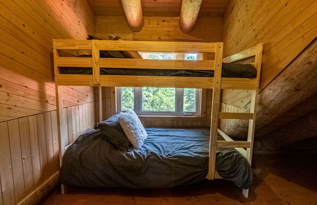 Les Chalets Tourisma - Le Caribou - Foto 5