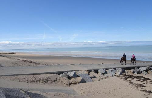 Cottage in Normandy Near Barneville-carteret - Foto 38