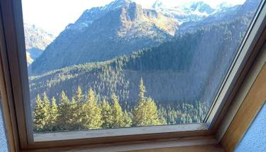 Studio des Ô Gentianes - 7 Laux - Foto 4