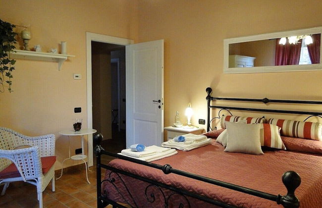 Agriturismo La Locanda del Cardinale - Photo 2