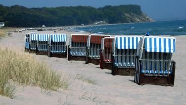 Ferienwohnung Baabe - Photo 3