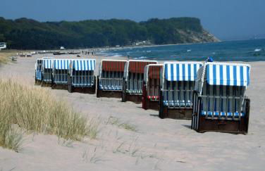 Ferienwohnung Baabe - Foto 3