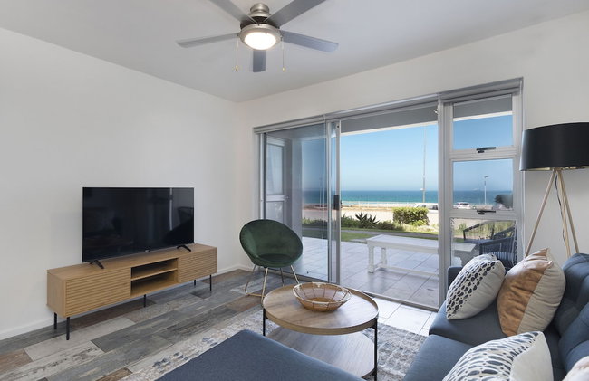 Sea Spray AG04 - Foto 1