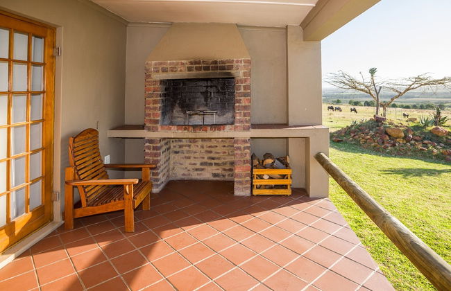 Kwetu Guest Farm - Photo 67