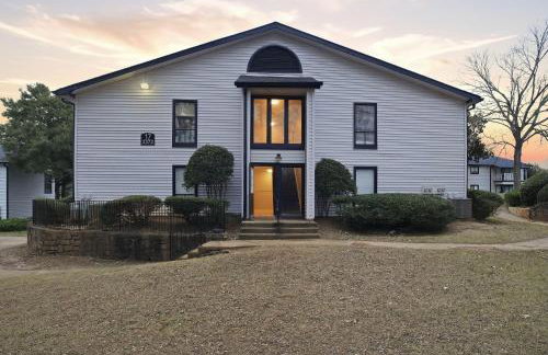 Lovely 2BR with warm, modern feel - Foto 12