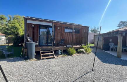 EcoKub T3 Indépendant Proche plages et lac - Foto 1