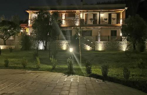 Tenuta calidarius - Foto 28