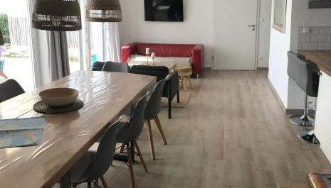 Les Agapanthes - Foto 5