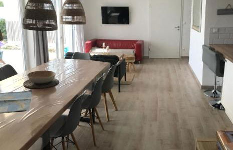 Les Agapanthes - Foto 5