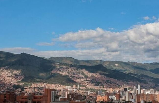 Cozy Aparta-suite Stadio Jacuzzi Rosa Negra - Foto 35