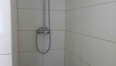 Studio 76 - Balcon, proche Bâle - Foto 4, Shower