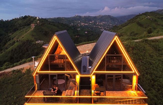 Bologina Suit Bungalov - Foto 13