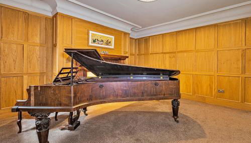 Finest Retreats - Ttich Manor Retreat - Foto 5