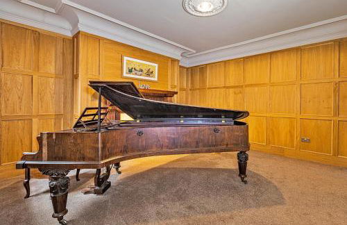 Finest Retreats - Ttich Manor Retreat - Foto 5