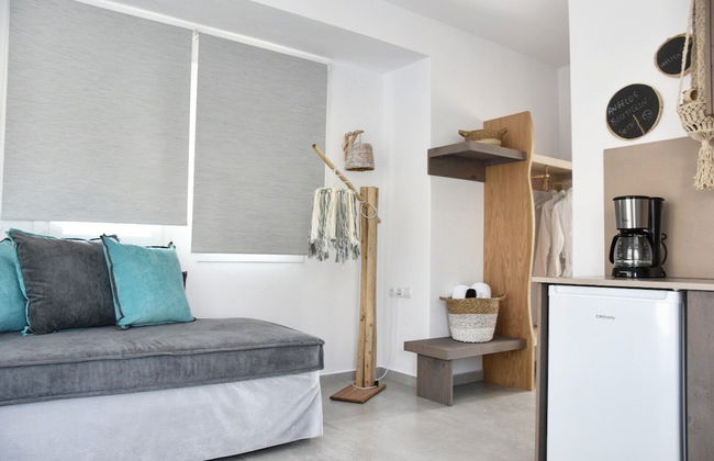 Angelos Boutique Suites - Foto 42