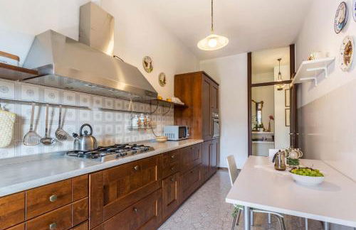 Attico Panoramico - Foto 10