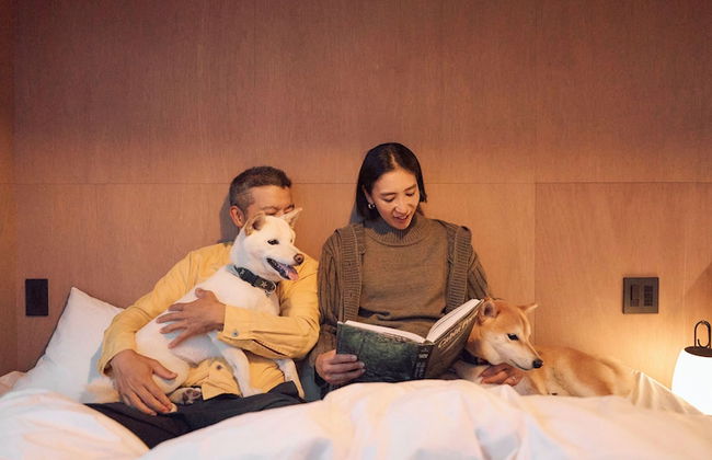 YADOKARI VILLAGE KITAKARUIZAWA - Foto 9