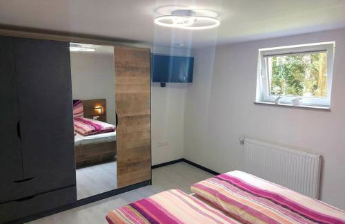 Ferienwohnung Küstenanker - Foto 16