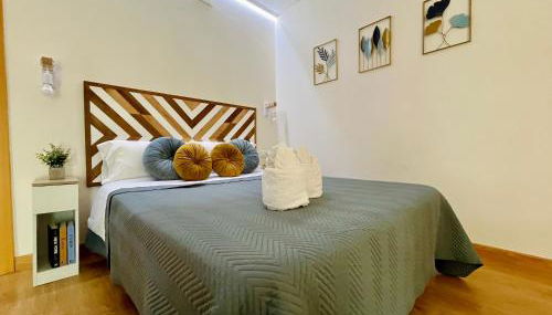 Apartamentos Suites Capitolio - Foto 5