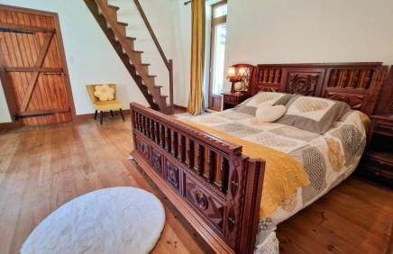 Authentique moulin tout inclus-Moulin de Lavaugarde - Photo 26