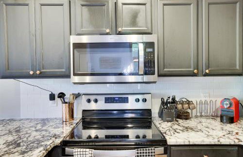 Mountainview Vista 1 Mile to Water Park & Ski - Foto 19