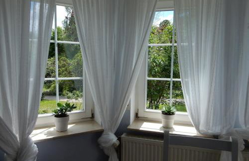 Ferienwohnung am Wildpflanzenpark - Foto 7