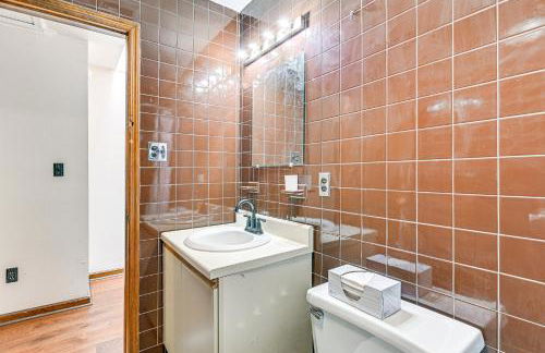 Quiet Catskill Getaway with Fire Pit - Near Hiking! - Foto 21