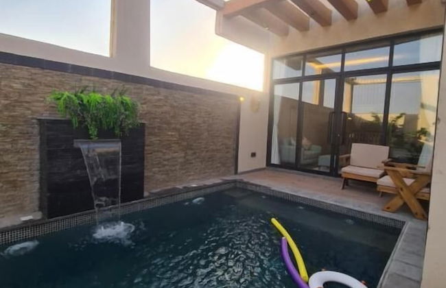 Villa Bali Jeddah - Foto 22