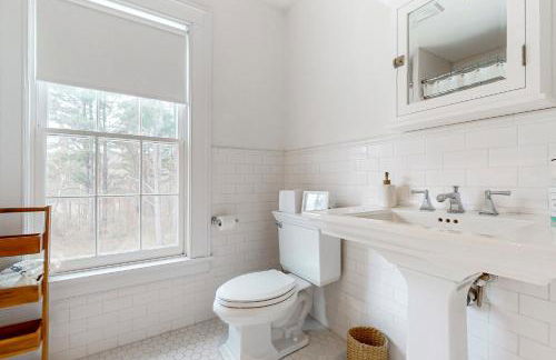 Close to Copake Lake! 4-Season Escape with Sauna - Foto 17